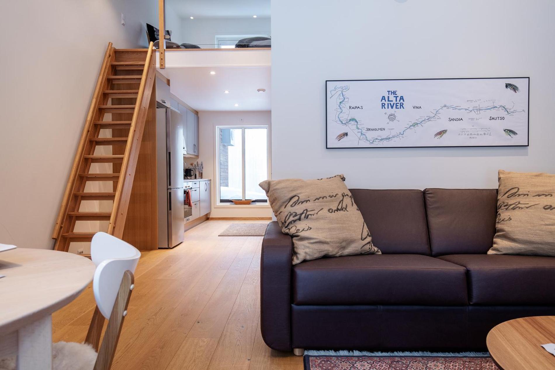 Glod Boutique Apartment Alta Exterior foto